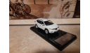 Nissan X-Trail 20X Wit’s, масштабная модель, scale43