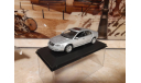 Volkswagen Phaeton Minichamps, масштабная модель, 1:43, 1/43