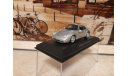 Porsche 911 Turbo 993 Minichamps, масштабная модель, scale43