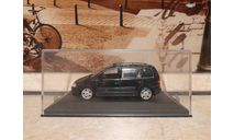 Volkswagen Touran Minichamps, масштабная модель, 1:43, 1/43