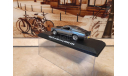 Ford Mustang Boss 429 John Wick Greenlight, масштабная модель, Greenlight Collectibles, scale43