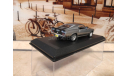 Ford Mustang Boss 429 John Wick Greenlight, масштабная модель, Greenlight Collectibles, scale43