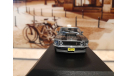 Ford Mustang Boss 429 John Wick Greenlight, масштабная модель, Greenlight Collectibles, scale43