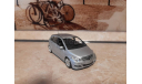 Mercedes B-class Minichamps, масштабная модель, Ford, Greenlight Collectibles, scale43