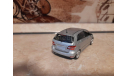 Mercedes B-class Minichamps, масштабная модель, Ford, Greenlight Collectibles, scale43