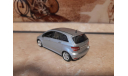 Mercedes B-class Minichamps, масштабная модель, Ford, Greenlight Collectibles, scale43