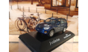 Toyota RAV4 RAV-4 J Collection, масштабная модель, J-Collection, 1:43, 1/43