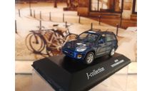 Toyota RAV4 RAV-4 J Collection, масштабная модель, J-Collection, 1:43, 1/43