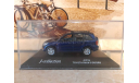 Toyota RAV4 RAV-4 J Collection, масштабная модель, J-Collection, 1:43, 1/43