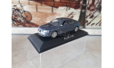 Audi A6 C6 1:43 minichamps, масштабная модель, scale43