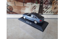 Mercedes 190 w110 Minichamps, масштабная модель, scale43, Mercedes-Benz