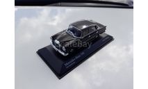 Mercedes-Benz 190 W110 1:43 Minichamps, масштабная модель, scale43