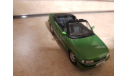 Opel Astra Cabriolet, масштабная модель, Altaya, 1:43, 1/43