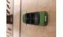 Opel Astra Cabriolet, масштабная модель, Altaya, 1:43, 1/43