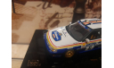 Subaru Legacy RS Colin McRae winner Manx Rally 1991 ixo rac215, масштабная модель, IXO Rally (серии RAC, RAM), scale43