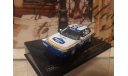 Subaru Legacy RS Colin McRae winner Manx Rally 1991 ixo rac215, масштабная модель, IXO Rally (серии RAC, RAM), scale43