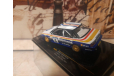 Subaru Legacy RS Colin McRae winner Manx Rally 1991 ixo rac215, масштабная модель, IXO Rally (серии RAC, RAM), scale43