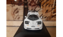 Mclaren F1 GT-R Longtail Palma43, масштабная модель, IXO Road (серии MOC, CLC), scale43