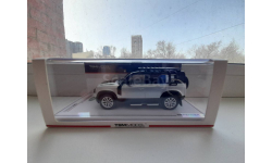 Land Rover Defender 110  1:43 TSM