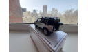 Land Rover Defender 110  1:43 TSM, масштабная модель, TSM Model, scale43