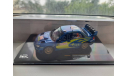 Subaru Impreza WRC IXO, масштабная модель, IXO Rally (серии RAC, RAM), scale43