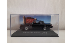 Buick Grand National 1987