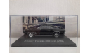 Pontiac Firebird 400 Coupe 1969, масштабная модель, Altaya, scale43