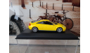 Toyota Celica minichamps 1/43, масштабная модель, scale43