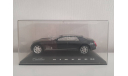 Cadillac Sixteen 2003 Norev, масштабная модель, scale43