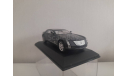 Cadillac Sixteen 2003 Norev, масштабная модель, scale43