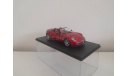 Alfa romeo 8c Spider M4, масштабная модель, scale43