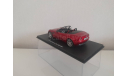 Alfa romeo 8c Spider M4, масштабная модель, scale43