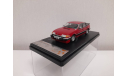 Rover SD1 Vitesse Premium X prd085, масштабная модель, scale43