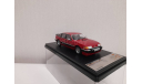 Rover SD1 Vitesse Premium X prd085, масштабная модель, scale43