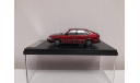 Saab 900 v6 1994 Premium X prd452, масштабная модель, scale43