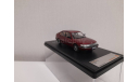 Saab 900 v6 1994 Premium X prd452, масштабная модель, scale43