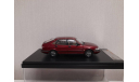 Saab 900 v6 1994 Premium X prd452, масштабная модель, scale43