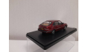 Saab 900 v6 1994 Premium X prd452, масштабная модель, scale43