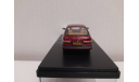 Saab 900 v6 1994 Premium X prd452, масштабная модель, scale43