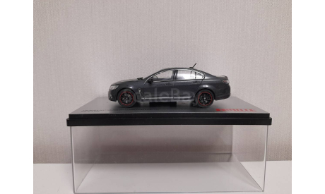 Holden VFII COMMODORE DIRECTOR 2017 Biante B432717X, масштабная модель, scale43
