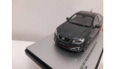 Holden VFII COMMODORE DIRECTOR 2017 Biante B432717X, масштабная модель, scale43