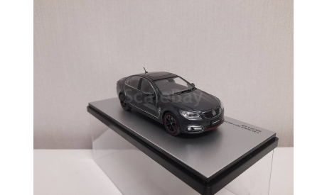 Holden VFII COMMODORE DIRECTOR 2017 Biante B432717X, масштабная модель, scale43