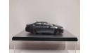 Holden VFII COMMODORE DIRECTOR 2017 Biante B432717X, масштабная модель, scale43