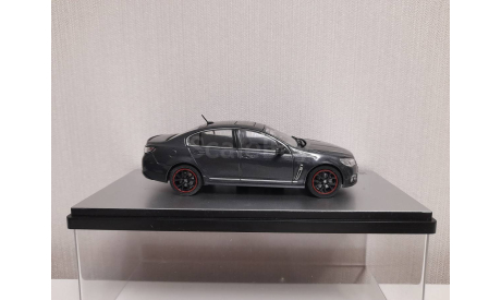 Holden VFII COMMODORE DIRECTOR 2017 Biante B432717X, масштабная модель, scale43