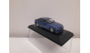 BMW M3 E36 Estoril blau minichamps 1/43, масштабная модель, scale43