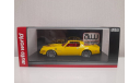 Pontiac Firebird Trans-AM Auto-world 1/43, масштабная модель, ERTL (Auto World), scale43