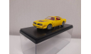 Pontiac Firebird Trans-AM Auto-world 1/43, масштабная модель, ERTL (Auto World), scale43