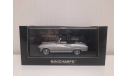 Borgward Isabella Minichamps, масштабная модель, scale43