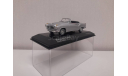 Borgward Isabella Minichamps, масштабная модель, scale43