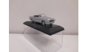 Borgward Isabella Minichamps, масштабная модель, scale43